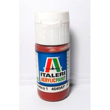 Italeri Flat Marrone Mimetico 1 Regia Aeronautica 4640AP